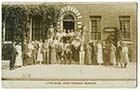 Union Crescent/ Luton Boarding House  | Margate History